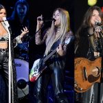 Maren Morris, Lindsay Ell & Tenille Townes to Play Free Nashville Show to Celebrate Female Empowerment