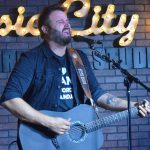 Listen to Randy Houser’s Vintage Croon in New Single, “No Stone Unturned”