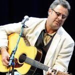 Vince Gill to Release New Album, “Okie,” on Aug. 23 + Listen to Sentimental New Song, “A Letter to My Mama”