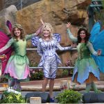 Dolly Parton Opens $37-Million “Wildwood Grove” Expansion at Dollywood With New Roller Coaster, Climbing Structure & More [Photo Gallery]