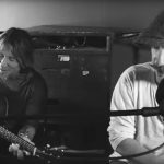 Watch Keith Urban Team With Irish Singer/Songwriter Foy Vance for Acoustic Performance of “Burden”