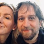 Hayes Carll and Allison Moorer Get Married