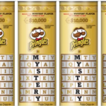 Guessing Pringles Mystery Flavor Could Win You 10K!