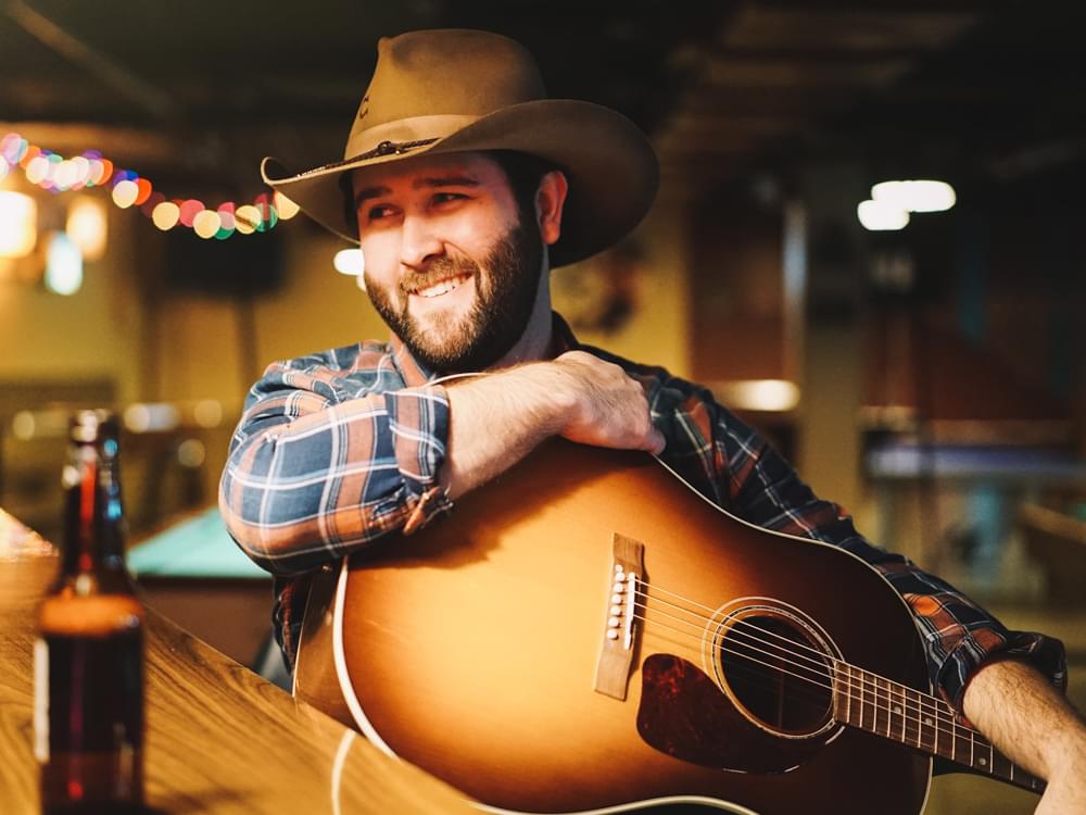 Who’s New: Brinley Addington