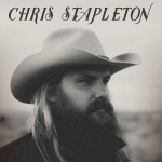 Chris and Morgane Stapleton Welcome 5th Child