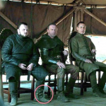 The Final Game of Thrones Blooper – The Plastic Water Bottle