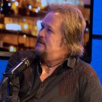 Travis Tritt Uninjured After Tour Bus Sideswiped in Auto Accident That Killed 2 People