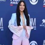 Country Music Hall of Fame Announces Colorful New Kacey Musgraves Exhibit