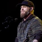 With New Tour, Album & Baby on the Way, Brantley Gilbert Says “Busy Beats Bored”