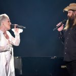 Watch Pink & Chris Stapleton’s Live Debut of “Love Me Anyway” at Madison Square Garden