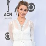 Watch Clare Bowen Let Go of Fear in Video for Cleansing New Single, “Let It Rain”