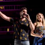 Thomas Rhett Says Kelsea Ballerini Turned a “Good Song Into Great” on New Collaboration, “Center Point Road” [Listen]