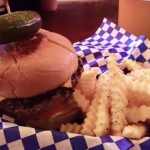 National Burger Day Deals in North Texas