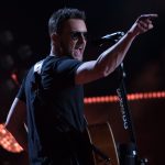 Eric Church’s Outlaw Saga Continues Inside Prison in New Video for “Some of It” [Watch]