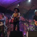 Turnpike Troubadours Taking “Indefinite Hiatus” After Cancelling Upcoming Shows