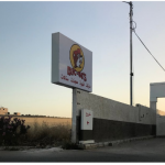 A Fake Buc-ee’s Spotted in the Middle East