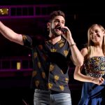 Thomas Rhett & Kelsea Ballerini Return to Co-Host “CMA Fest” Television Special on ABC