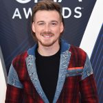 Morgan Wallen Scores 2nd No. 1 Single With “Whiskey Glasses”