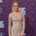 CMT Awards: The Winners