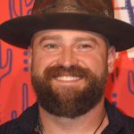 Watch Zac Brown Tells Haters to “F**k Off” During Acceptance Speech at CMT Music Awards