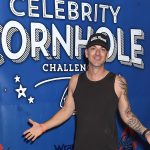 Craig Campbell & Friends Raise $35,000 to Fight Colorectal Cancer at 7th Annual Celebrity Cornhole Challenge