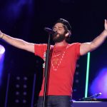 Thomas Rhett’s New Album, “Center Point Road,” Debuts Atop the All-Genre Billboard 200 Chart
