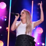 Kelsea Ballerini Scores 5th No. 1 Single With “Miss Me More”