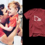 Tribute Shirt in Honor of Granger Smith’s Late Son to Benefit Texas Hospital