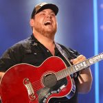 Watch Luke Combs Get a Surprise Invite to Join the Grand Ole Opry