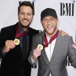 Luke Bryan Looks to Find Songwriting Magic With Cole Swindell on “Sunset Repeat Tour”
