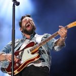 Old Dominion to Host Westwood One’s 4th of July Holiday Special