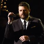 Chris Young Releases Heartfelt Tune, “Drowning,” Inspired by Friend’s Death [Listen]