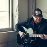 Luke Combs Gets Invited To Become A Grand Ole Opry Member