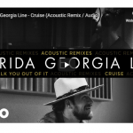 Florida Georgia Line Release New Acoustic Remix – “Cruise” & “Talk You Out Of It”