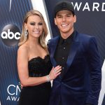 Granger Smith & Wife Share Heartfelt Thoughts & Celebrate Late Son’s Life in Emotional Video [Watch]