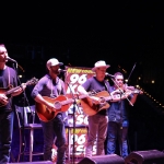 First Listen Party with Aaron Watson