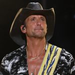 Tim McGraw’s Creative Process? “I’m Always Watching People Trying to Figure Out Their Story”