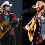 Nominees for the Nashville Songwriters Hall of Fame Class of 2019 Include Dwight Yoakam, Brad Paisley, Toby Keith & More