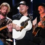 Watch Brooks & Dunn Team with Luke Combs for Performance of “Brand New Man” on Upcoming “CMT Crossroads”