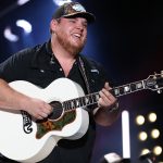 Grand Ole Opry Announces Luke Combs’ Induction Date & Lineup