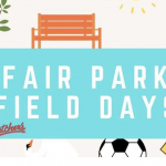 Free Family Fun: ‘Fair Park Field Day’ Every Saturday Through July