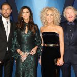 Watch Little Big Town’s Stylish Performance of “The Daughters” on “The Tonight Show”