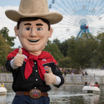 State Fair of Texas: Big Tex is Hiring!