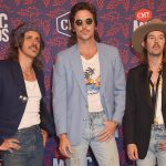 Watch Midland Team With Brooks & Dunn on “Boot Scootin’ Boogie” for “CMT Crossroads”