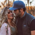 Chuck Wicks and Kasi Williams to Get Married in Mexico This Week