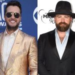 2 Country Stars Featured on Forbes’ List of the “Top 100 World’s Highest-Paid Celebrities”