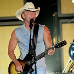 Kenny Chesney Releases Savory New Single, “Tip of My Tongue” [Listen]