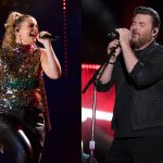 Chris Young & Lauren Alaina Team Up for Breakup Anthem, “Town Ain’t Big Enough” [Listen]