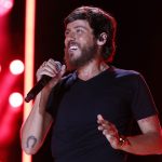 Chris Janson Says He Reads Every Letter That Comes to His Grand Ole Opry Mailbox