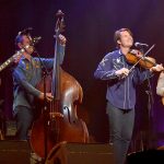 Old Crow Medicine Show to Release “Live at the Ryman” Album on Sept. 20
